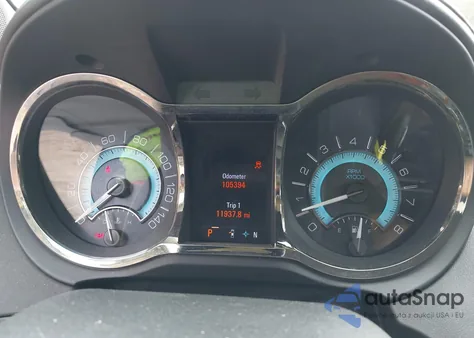 2012 Buick Lacrosse Leather Group from USA, damaged, VIN 1G4GC5E31CF378072